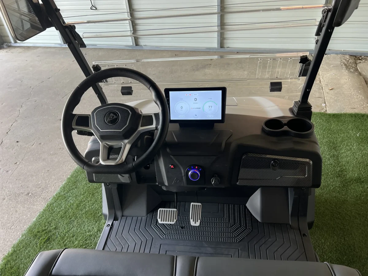 purchase a golf cart Strongsville Ohio
