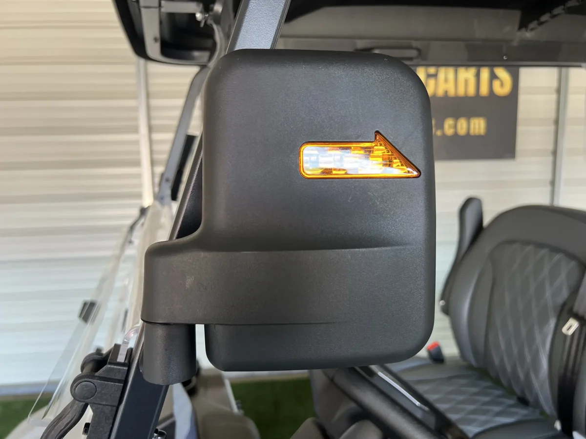 purchase a golf cart Wickliffe Ohio