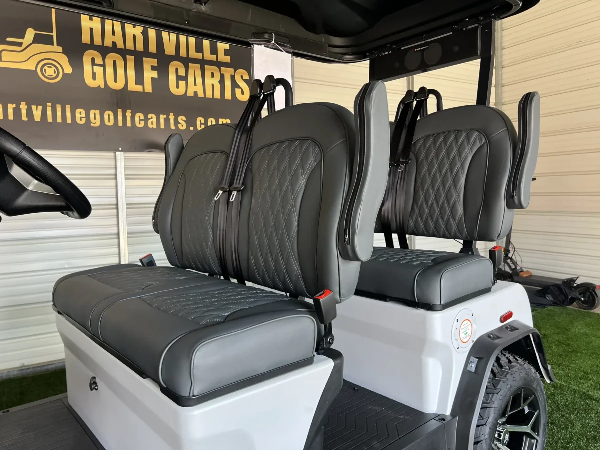 purchase a golf cart Willoughby Ohio