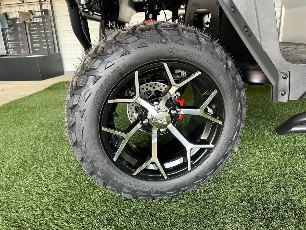 purchase a golf cart Willowick Ohio