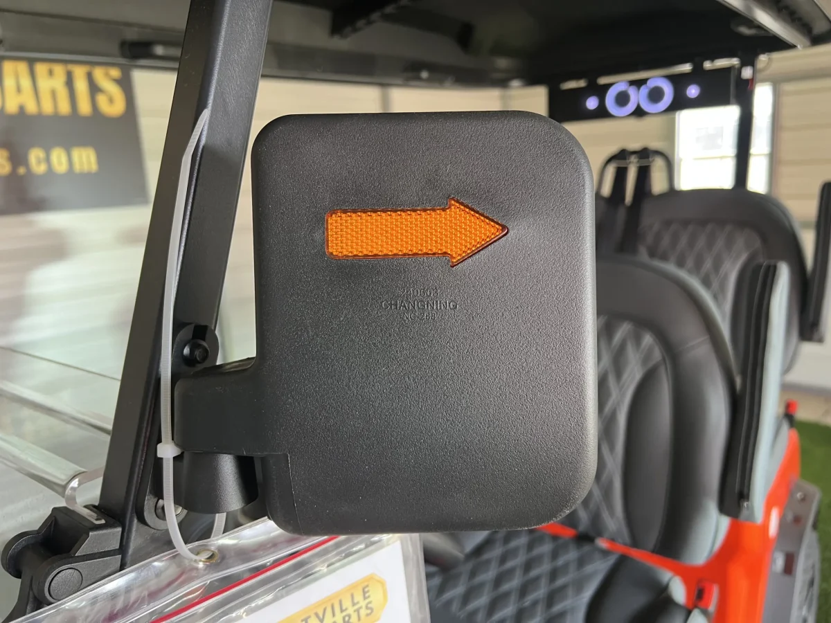 red golf cart for sale denago Eastlake Ohio