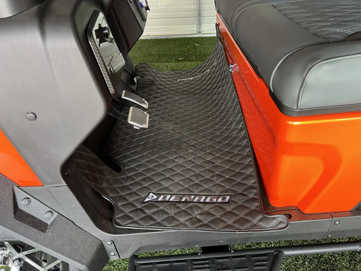 red golf cart for sale denago Mayfield Heights Ohio