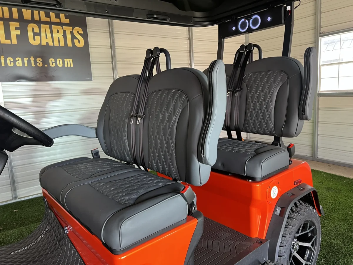 red golf cart for sale denago Mentor on the Lake Ohio