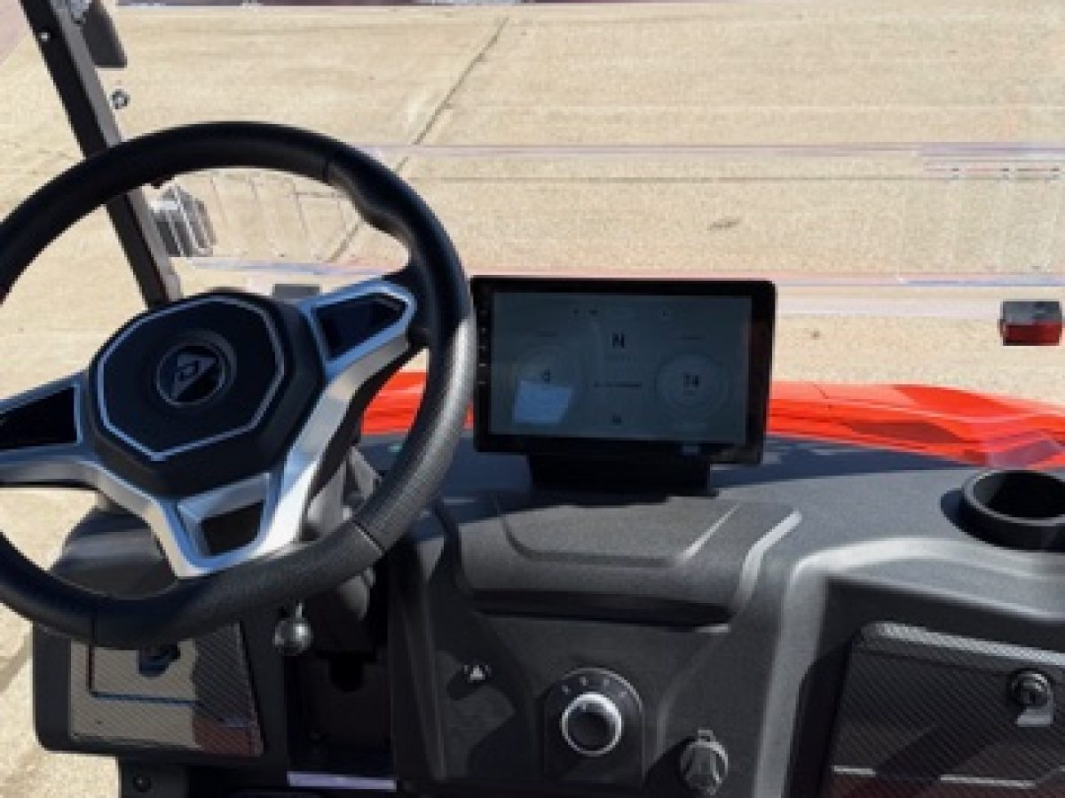 red golf cart for sale denago Near Me For Sale