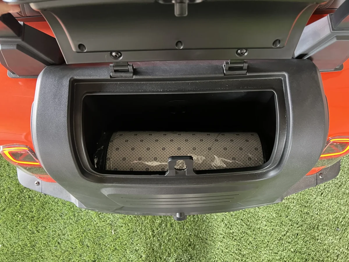 red golf cart for sale denago Painesville Ohio