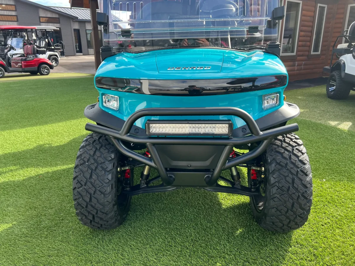 rover carts Madison ohio