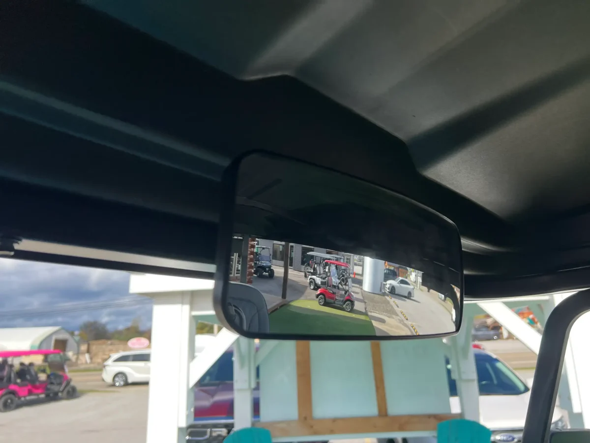 rover carts concord township ohio