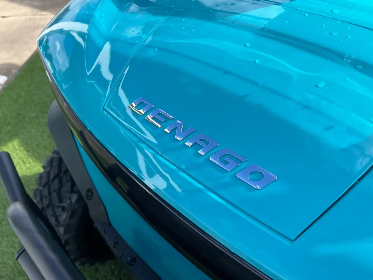 rover carts fairport harbor ohio