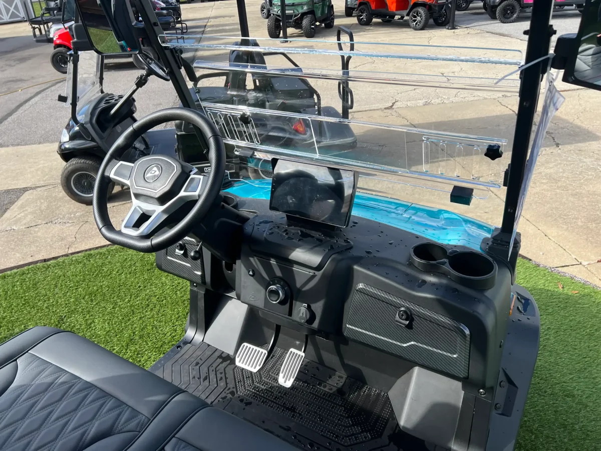 rover carts grand river ohio