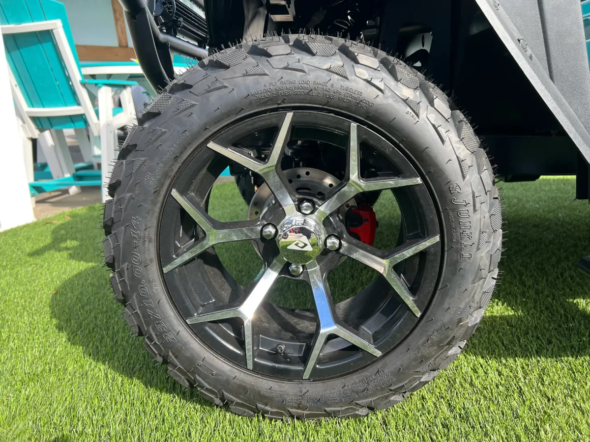 rover carts mentor ohio