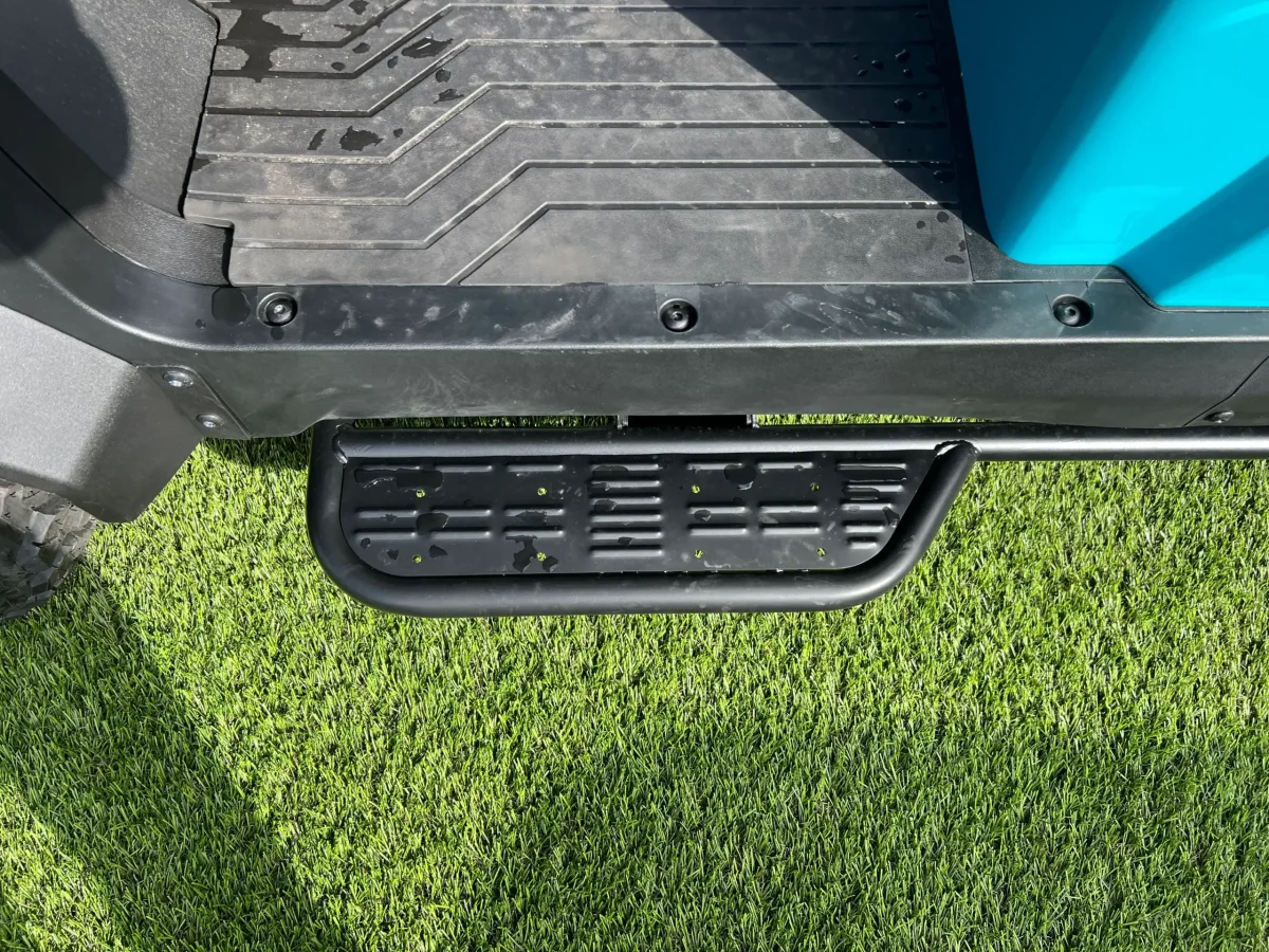 rover carts painesville ohio 3