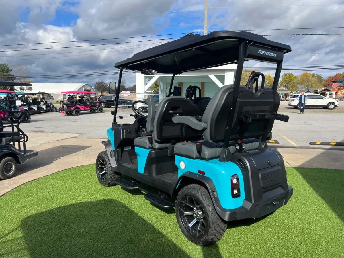 rover carts painesville township ohio 2