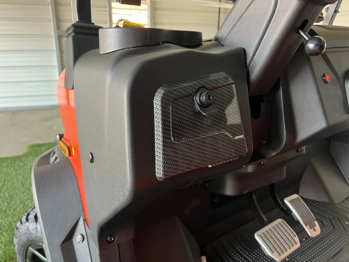 safest golf cart Eastlake Ohio