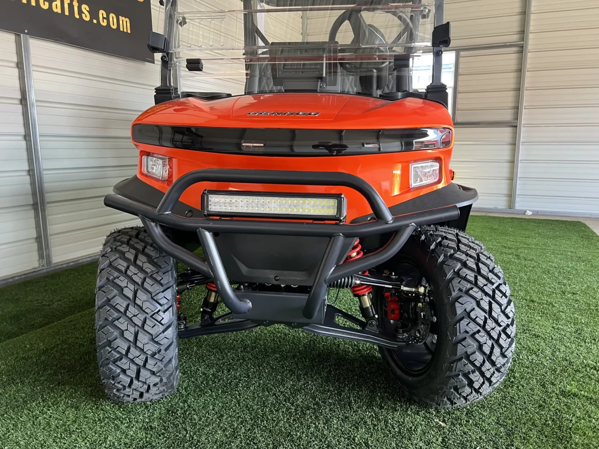 safest golf cart For Sale Near Me