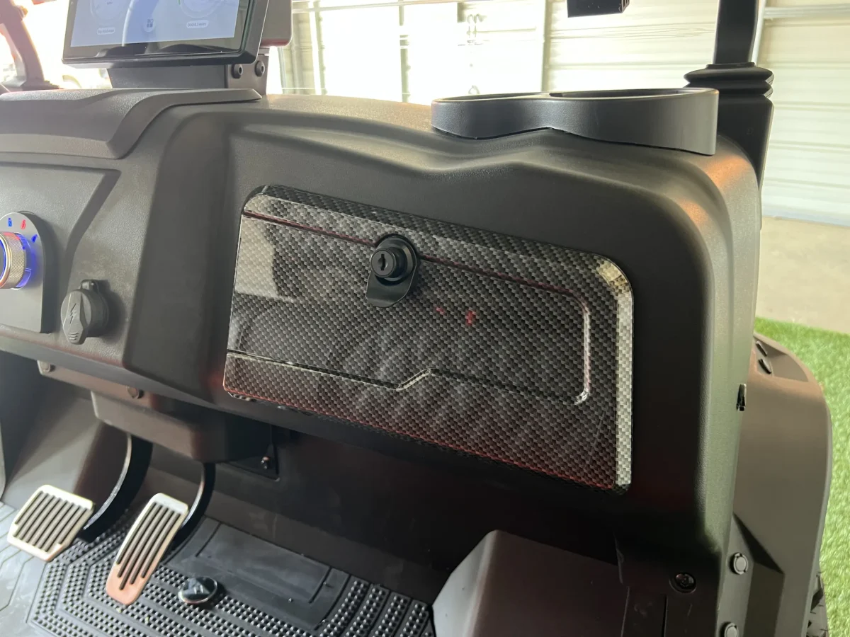 safest golf cart For Sale