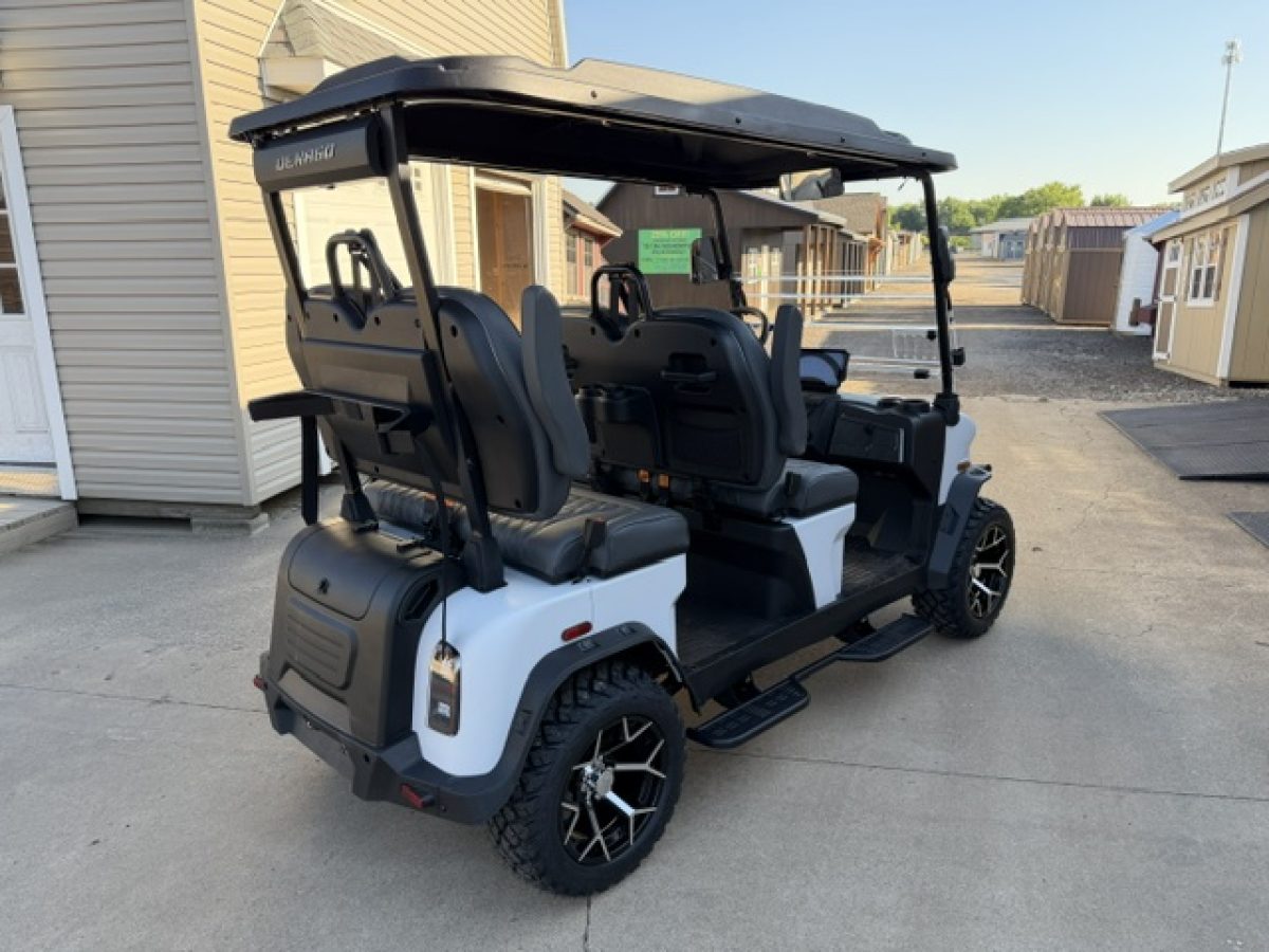 sale golf cars Eastlake Ohio