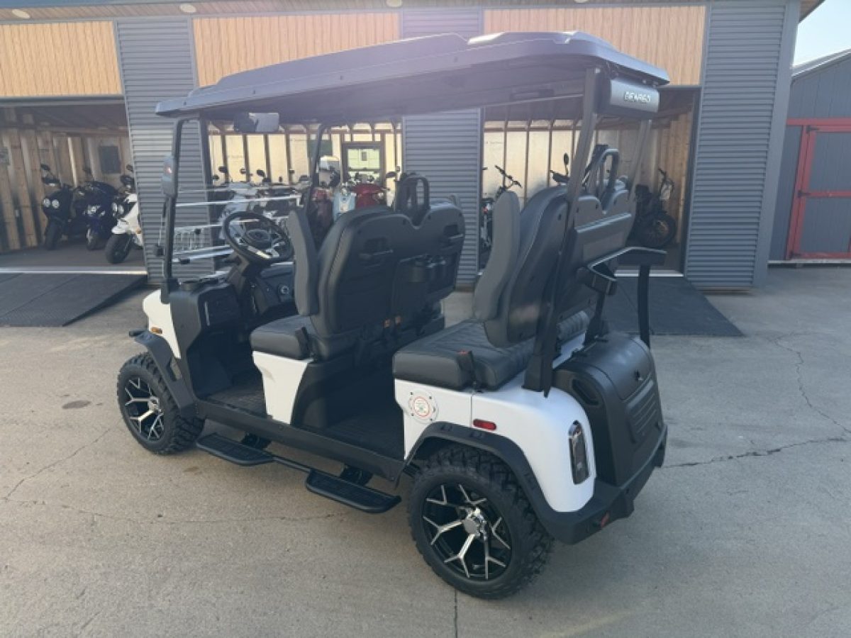 sale golf cars Kirtland Ohio