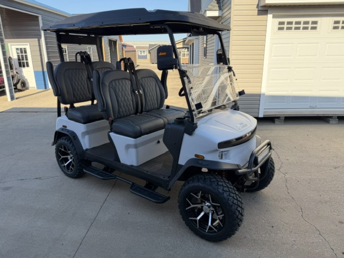 sale golf cars Wickliffe Ohio