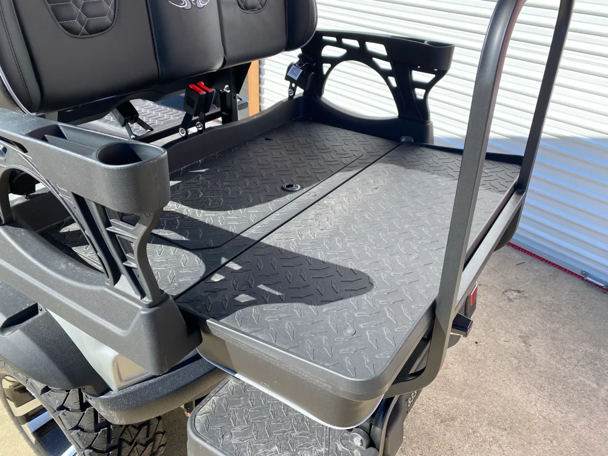 silver golf cart for sale Youngstown Ohio