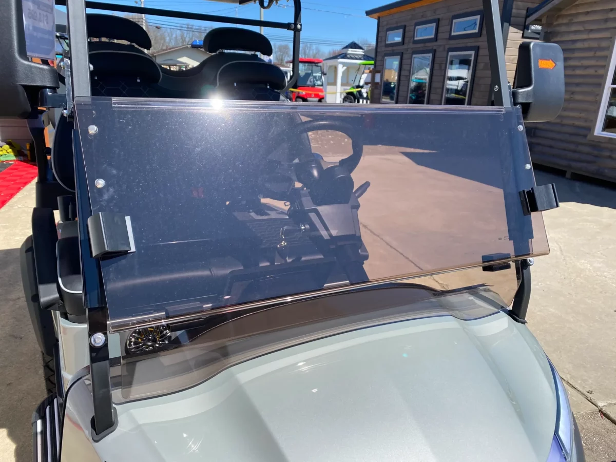silver golf cart near me Youngstown Ohio
