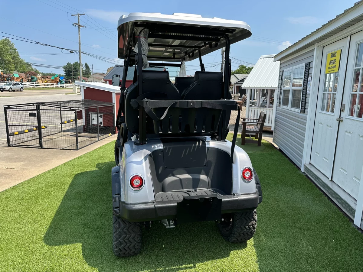 silver golf carts salem ohio (1)