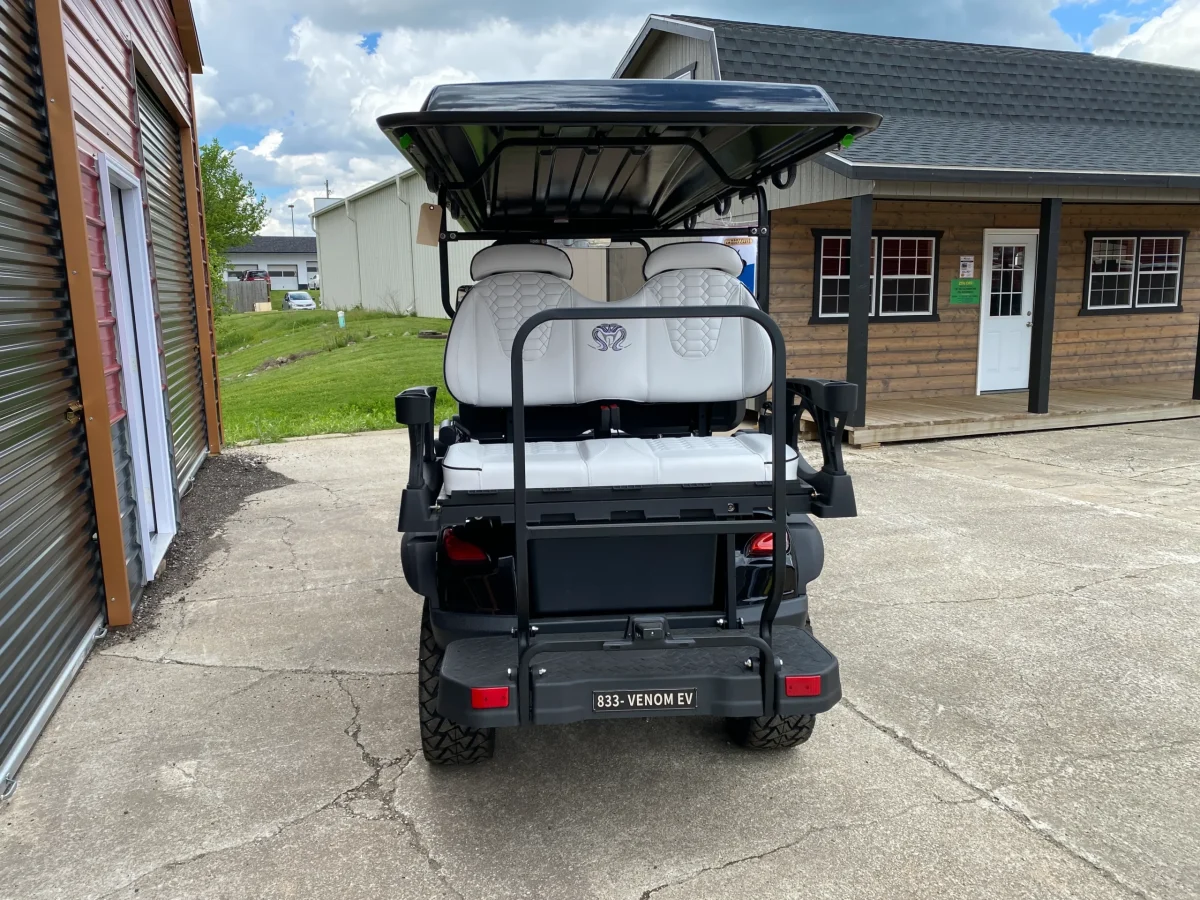 six seat golf cart Florence Kentucky