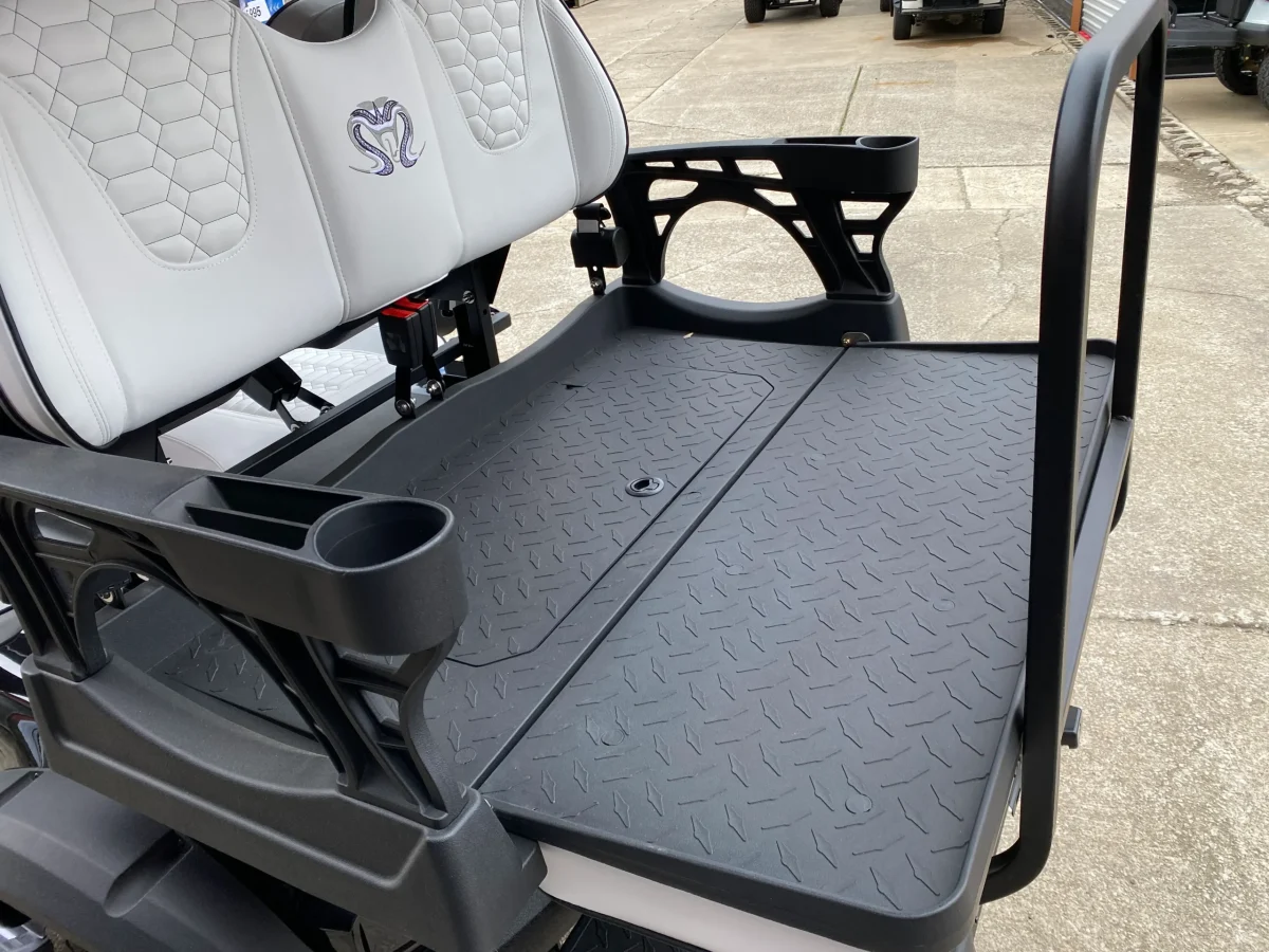 six seat golf cart Louisville Kentucky