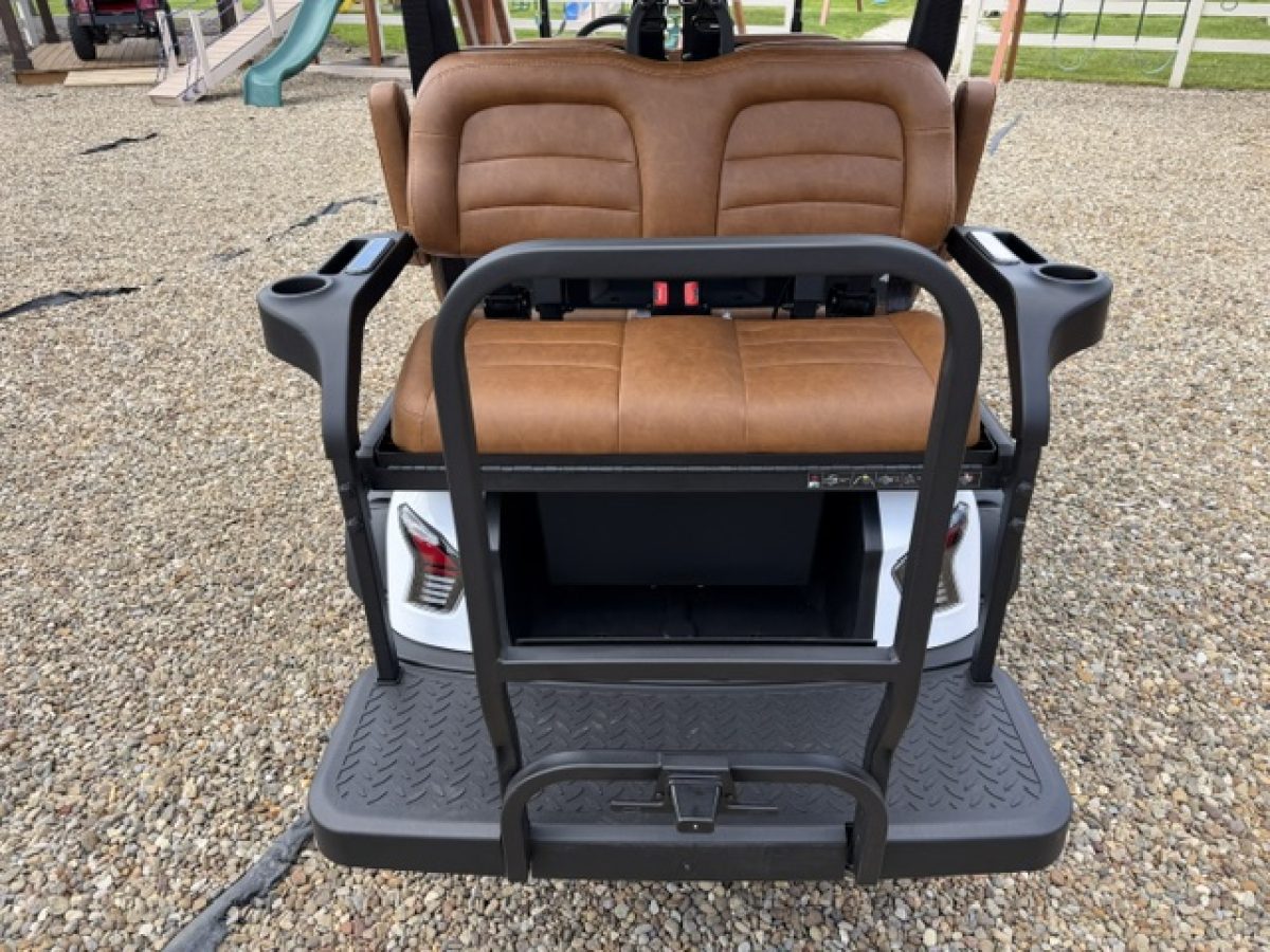 six seater electric golf cart​ Chardon Ohio