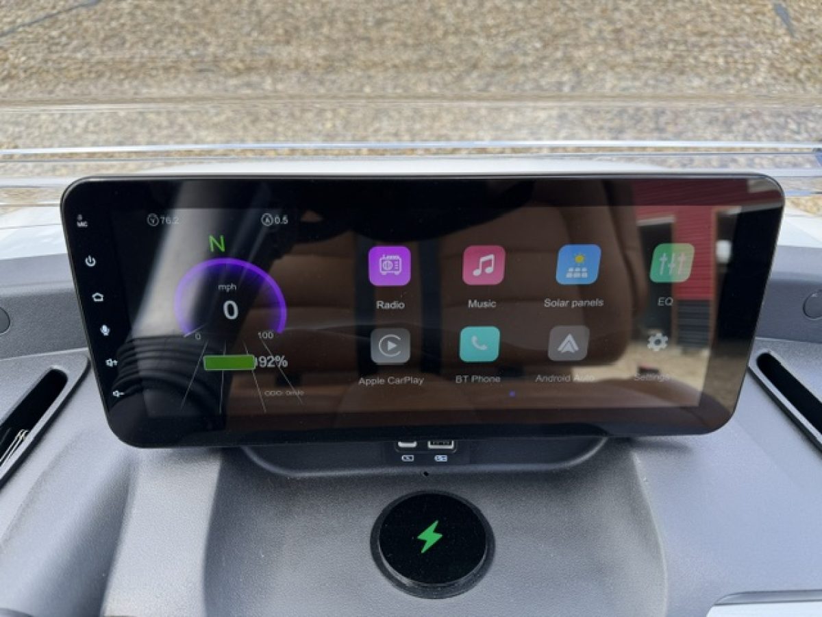 six seater electric golf cart​ Concord Ohio