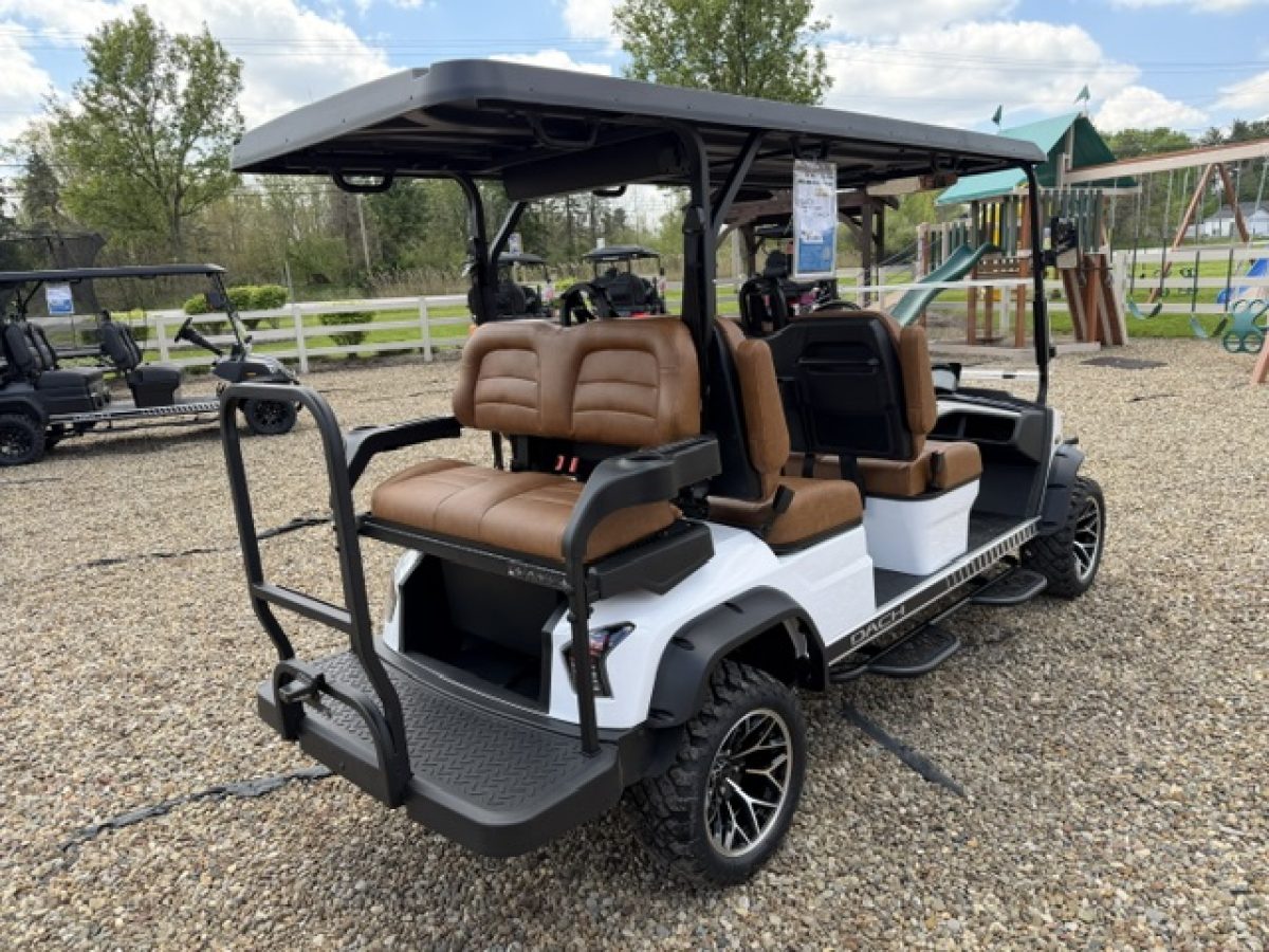 six seater electric golf cart​ Eastlake Ohio