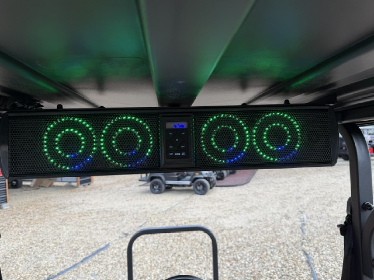 six seater electric golf cart​ Euclid Ohio