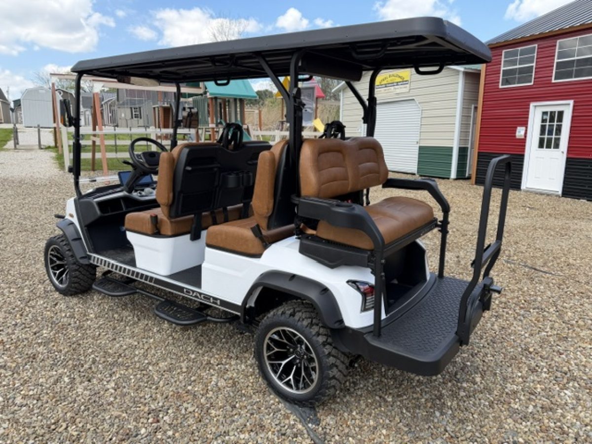 six seater electric golf cart​ Kirtland Ohio