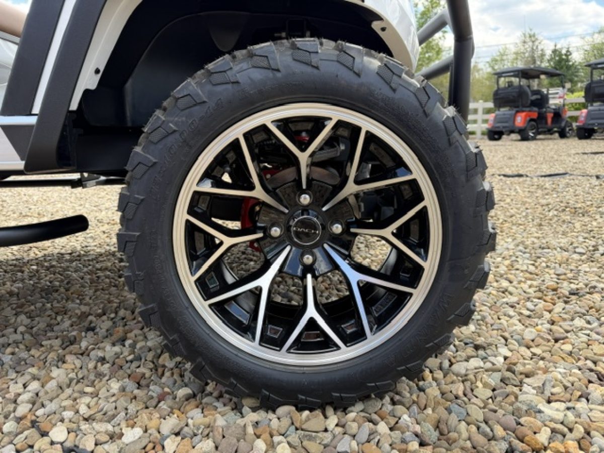 six seater electric golf cart​ Painesville Ohio