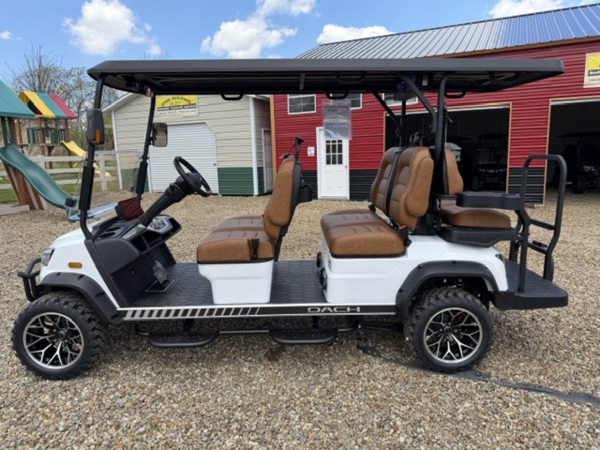 six seater electric golf cart​ Strongsville Ohio