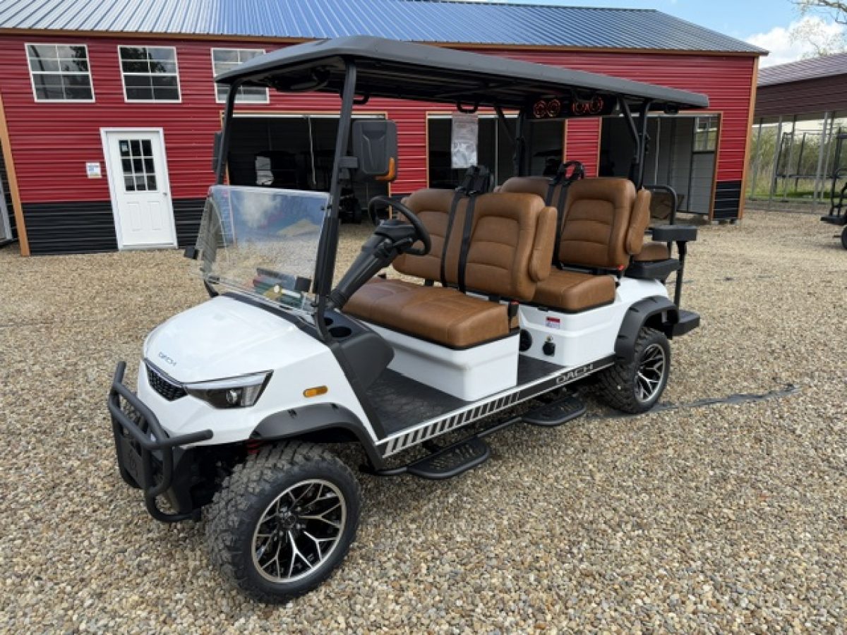 six seater electric golf cart​ Wadsworth Ohio