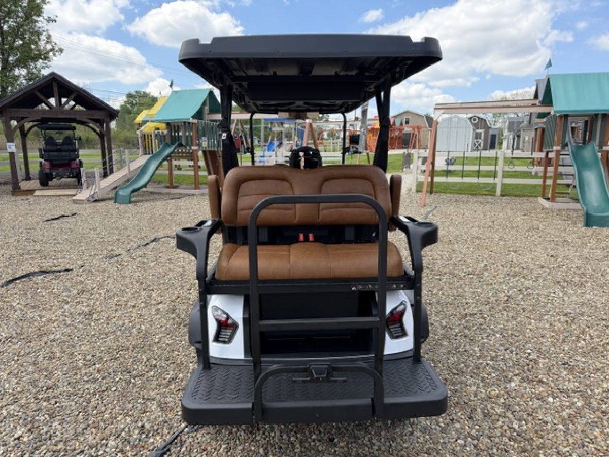 six seater electric golf cart​ Willoughby Ohio