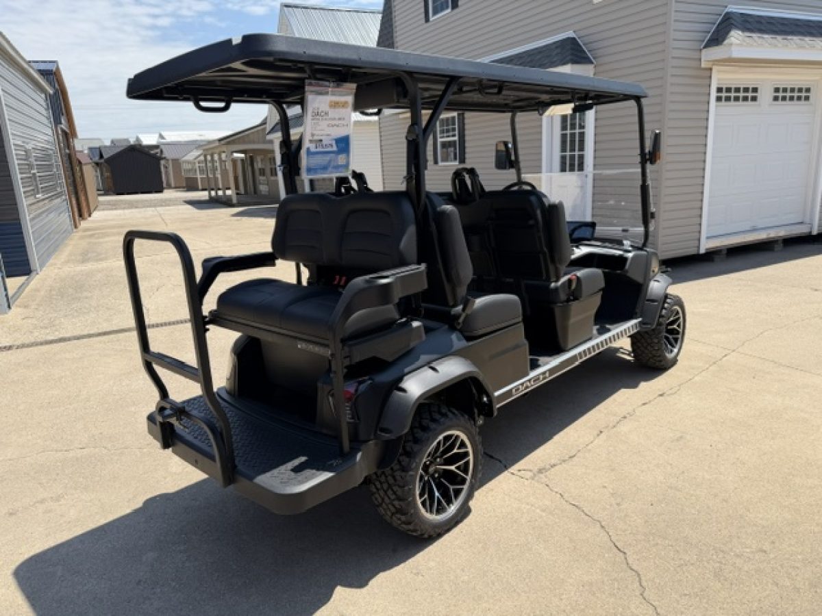 six seater electric golf cart​ for sale Eastlake Ohio