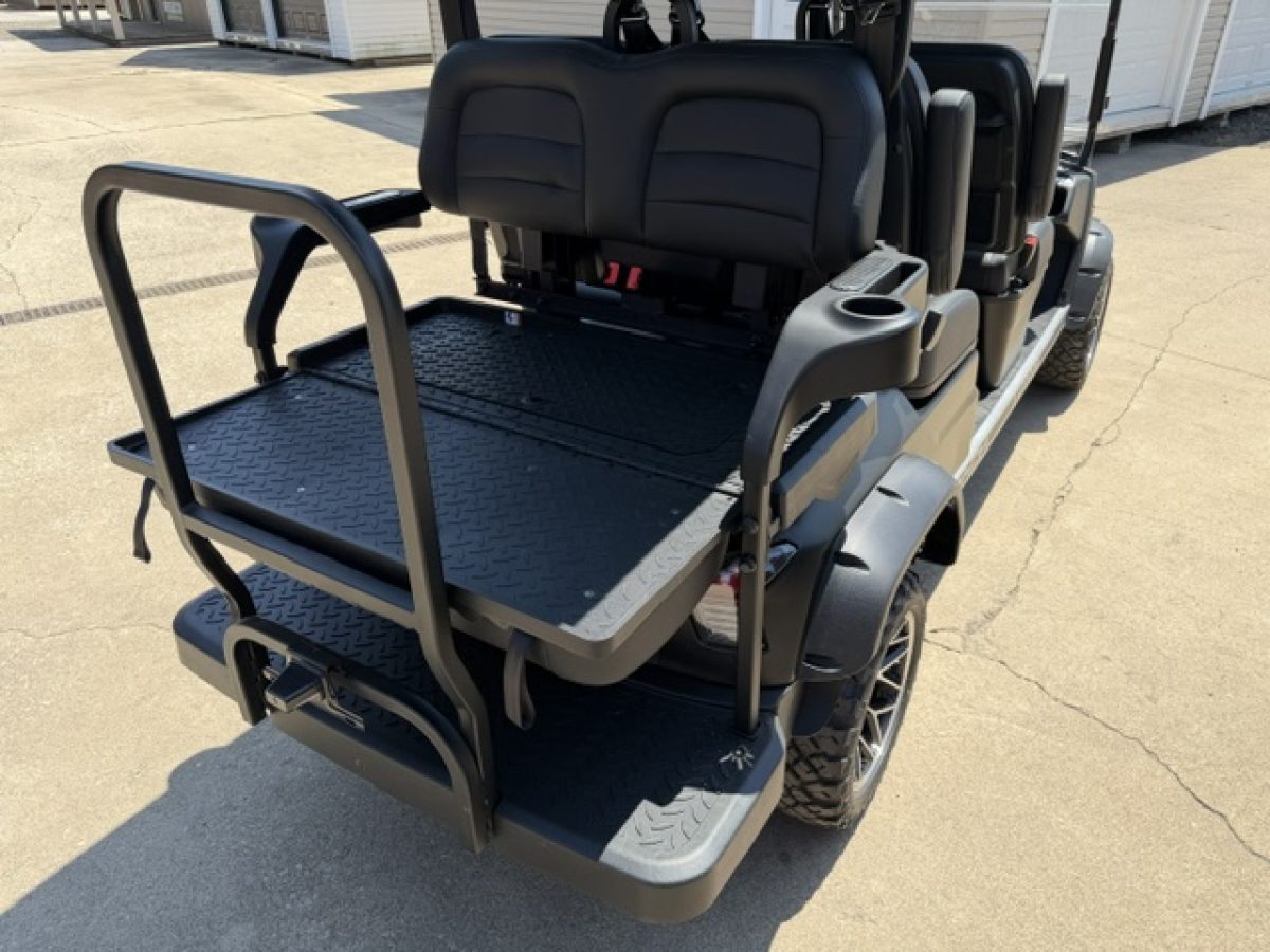 six seater electric golf cart​ for sale Euclid Ohio