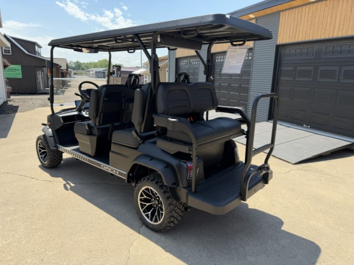 six seater electric golf cart​ for sale Kirtland Ohio