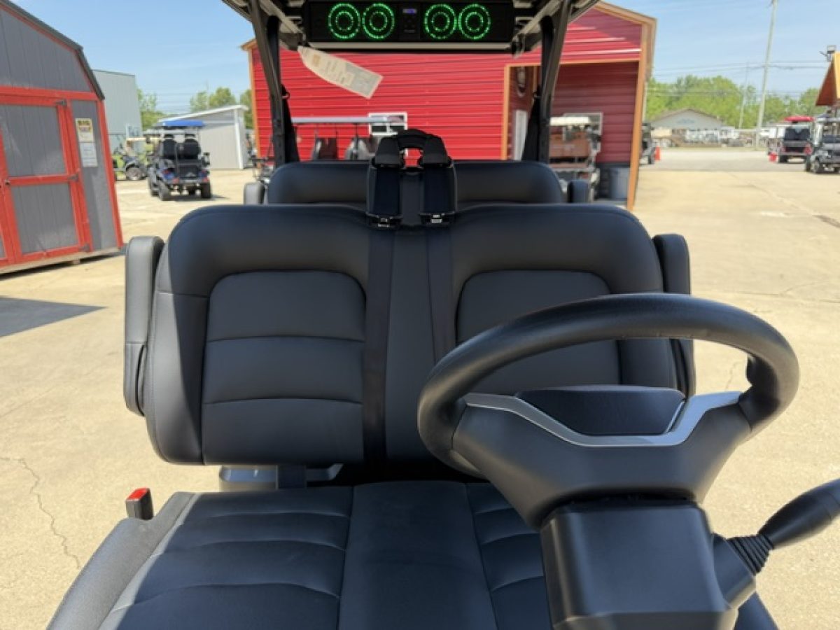 six seater electric golf cart​ for sale Mayfield Ohio