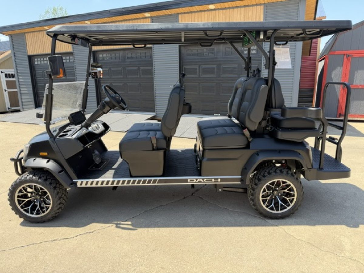six seater electric golf cart​ for sale Strongsville Ohio