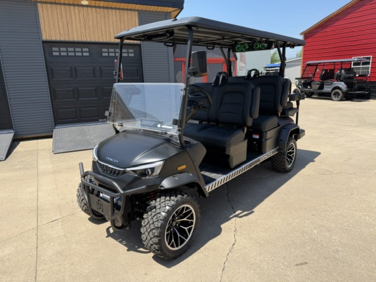 six seater electric golf cart​ for sale Wadsworth Ohio