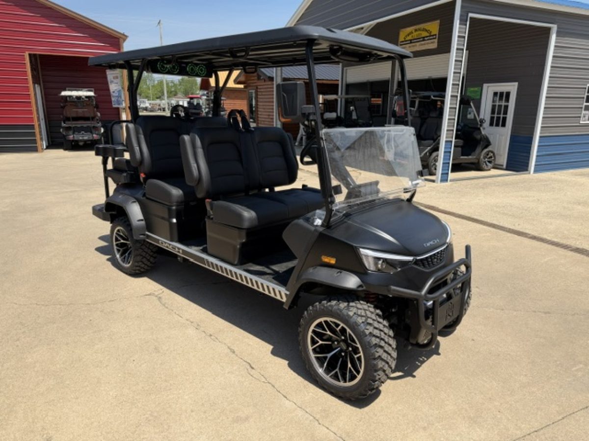 six seater electric golf cart​ for sale Wickliffe Ohio