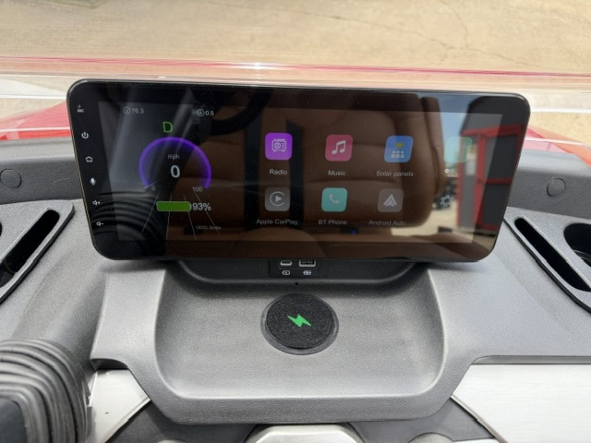 six seater electric golf cart​ near me Concord Township Ohio