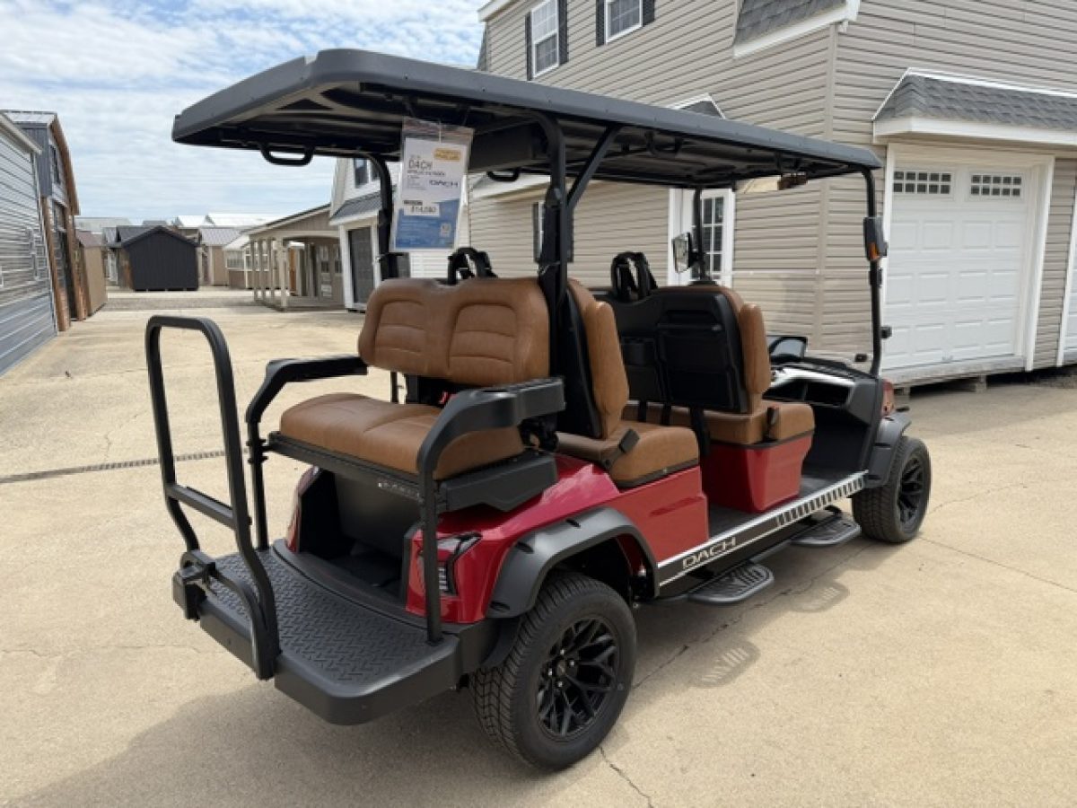six seater electric golf cart​ near me Eastlake Ohio