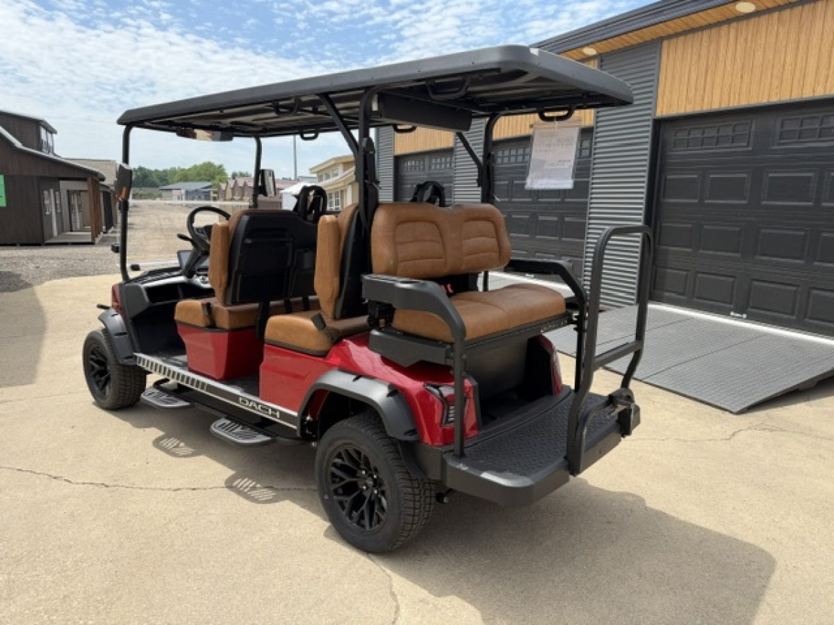 six seater electric golf cart​ near me Kirtland Ohio