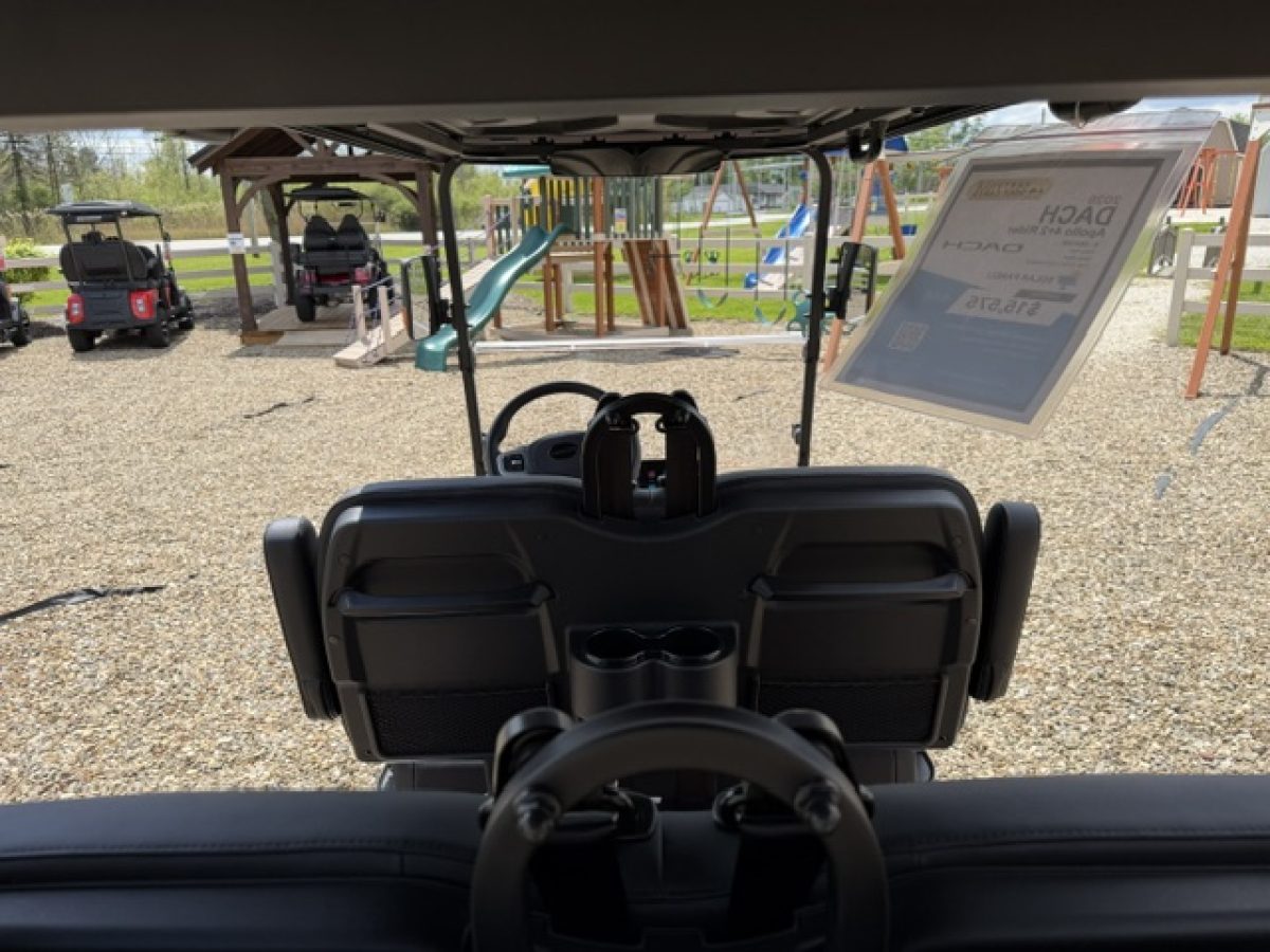 six seater electric golf cart​ on sale Beachwood Ohio
