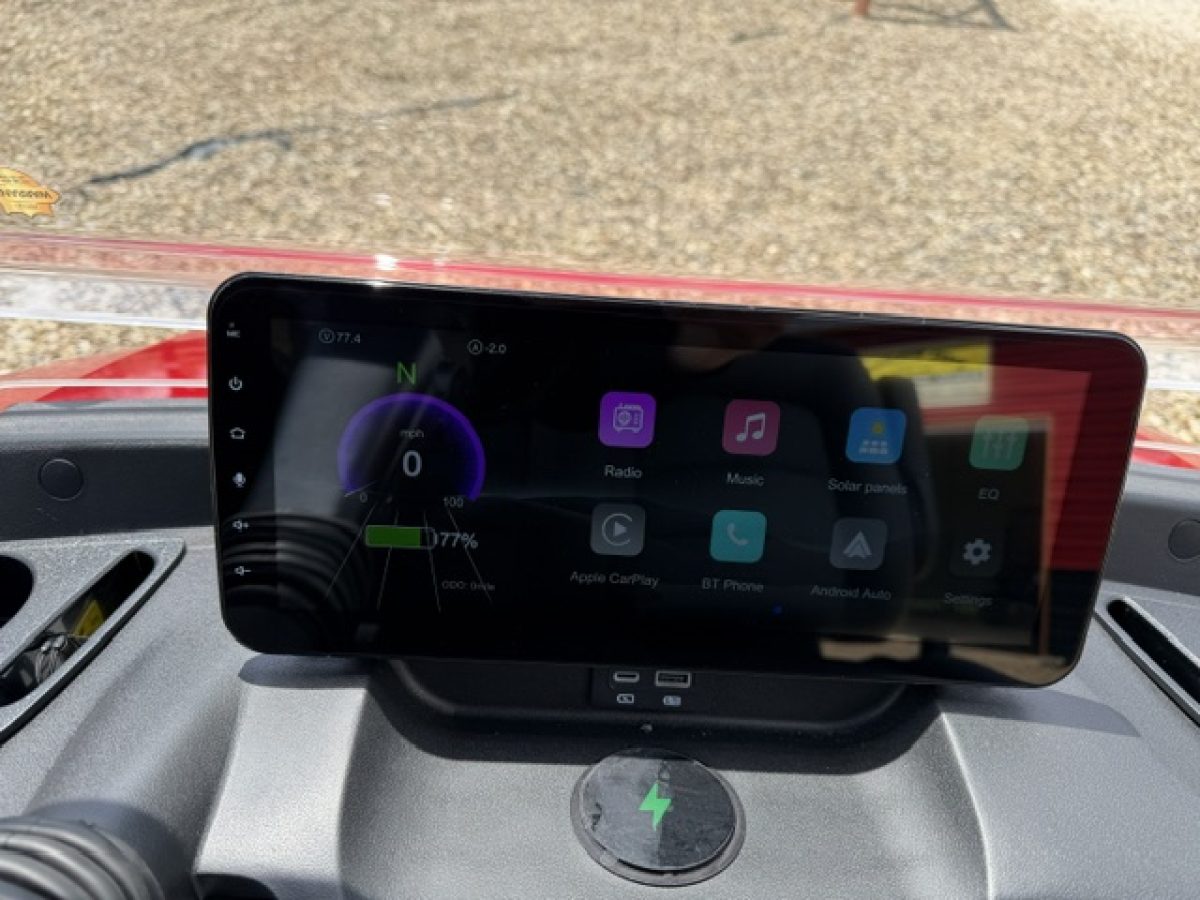 six seater electric golf cart​ on sale Concord Ohio