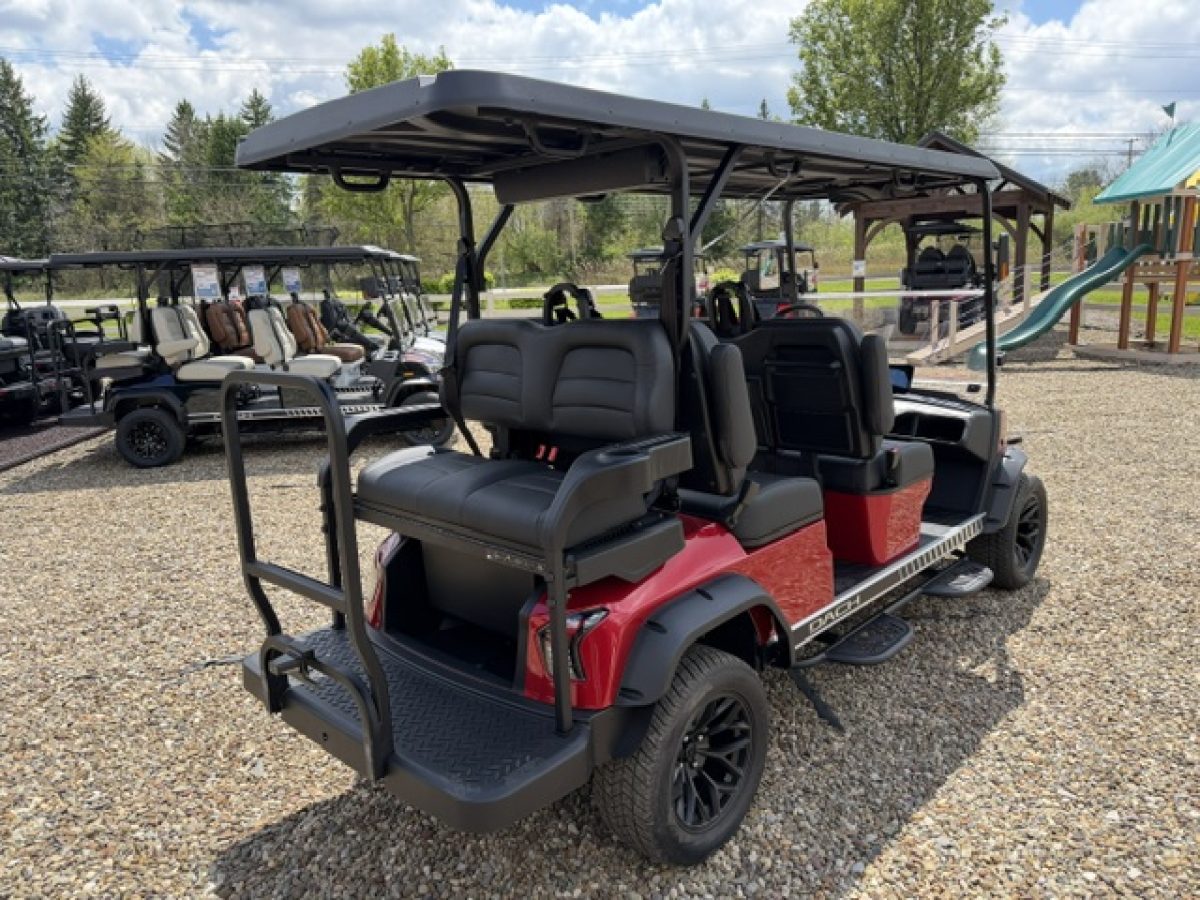 six seater electric golf cart​ on sale Eastlake Ohio