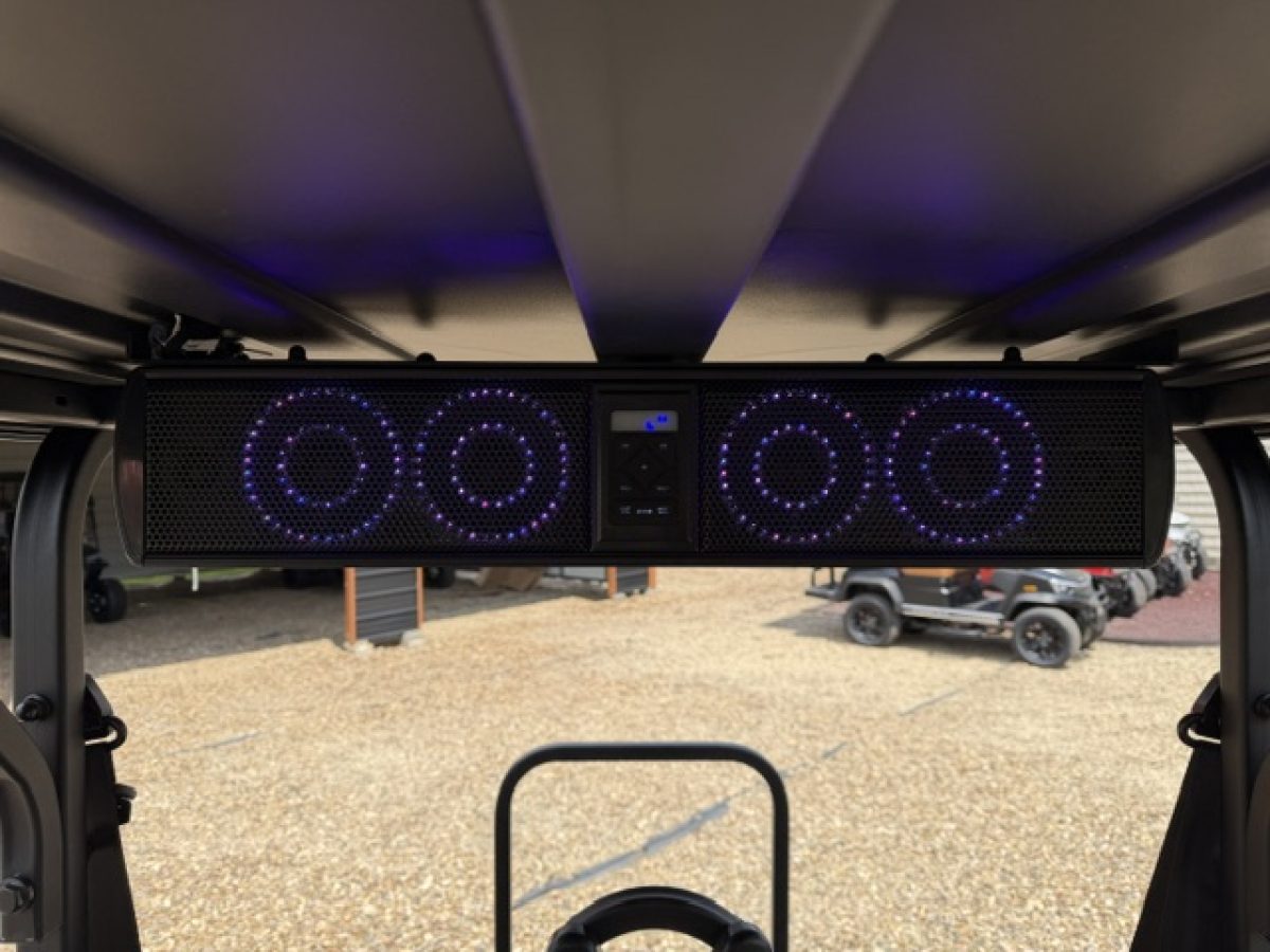 six seater electric golf cart​ on sale Geneva Ohio